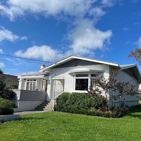 Bayswater Homestay Auckland Esterno foto