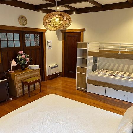 Bayswater Homestay Auckland Esterno foto