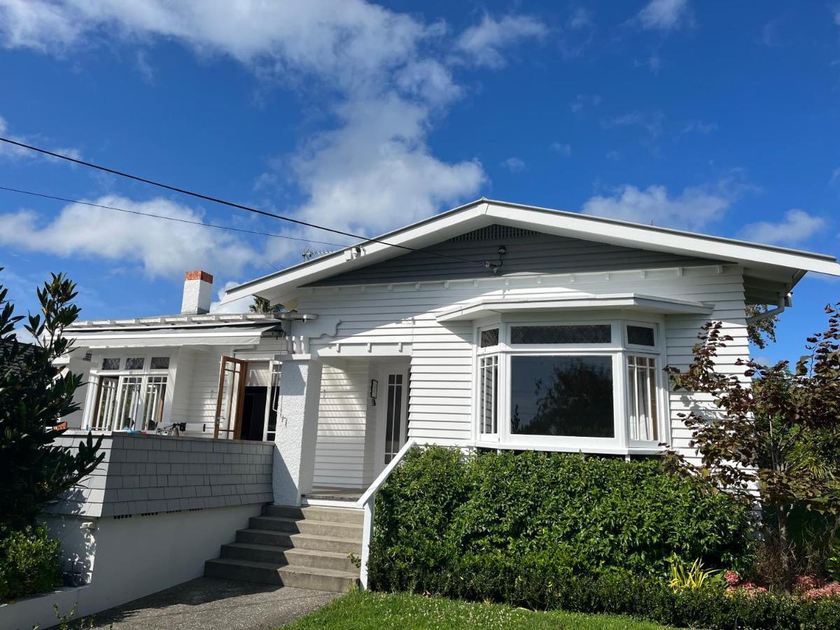 Bayswater Homestay Auckland Esterno foto