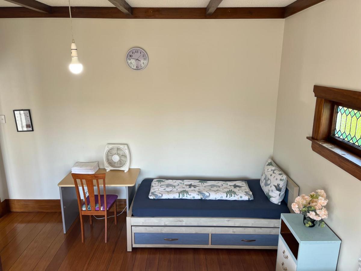 Bayswater Homestay Auckland Esterno foto