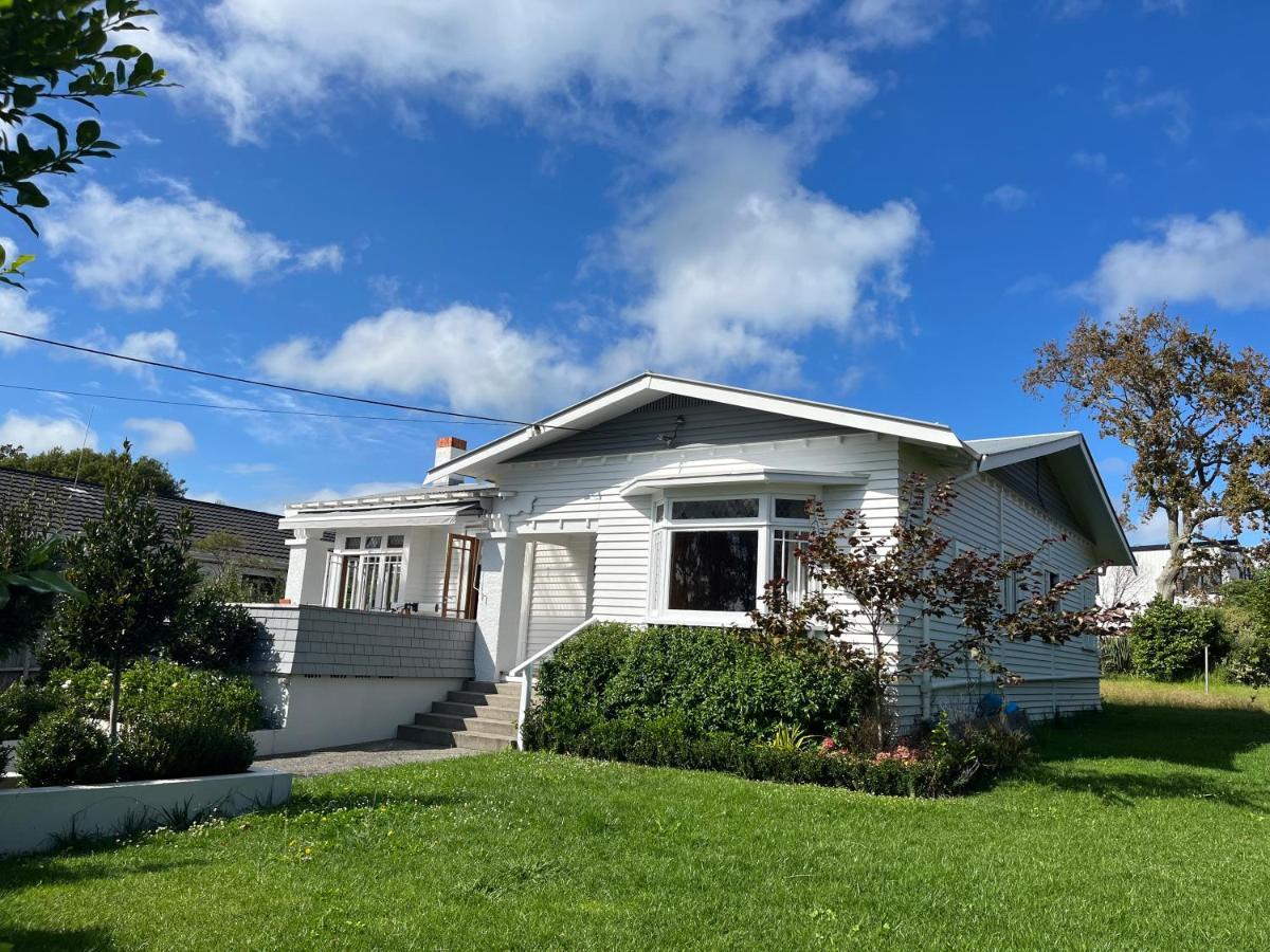Bayswater Homestay Auckland Esterno foto