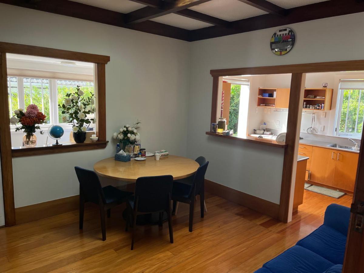 Bayswater Homestay Auckland Esterno foto