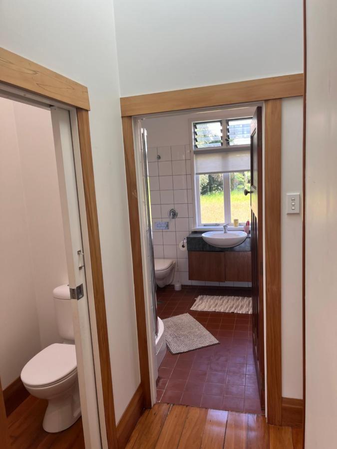 Bayswater Homestay Auckland Esterno foto