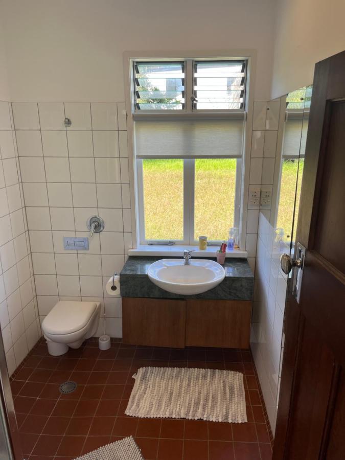 Bayswater Homestay Auckland Esterno foto