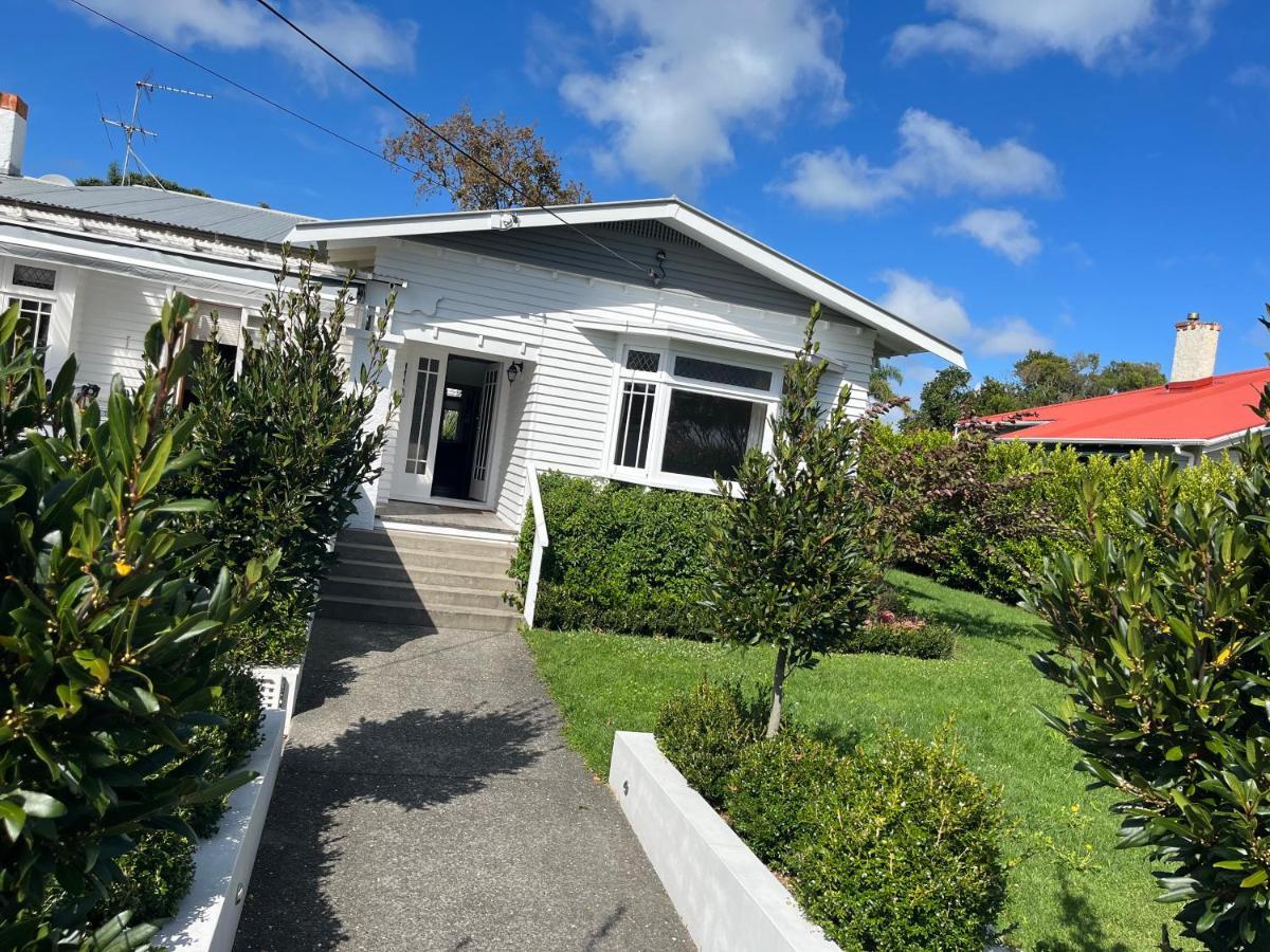 Bayswater Homestay Auckland Esterno foto