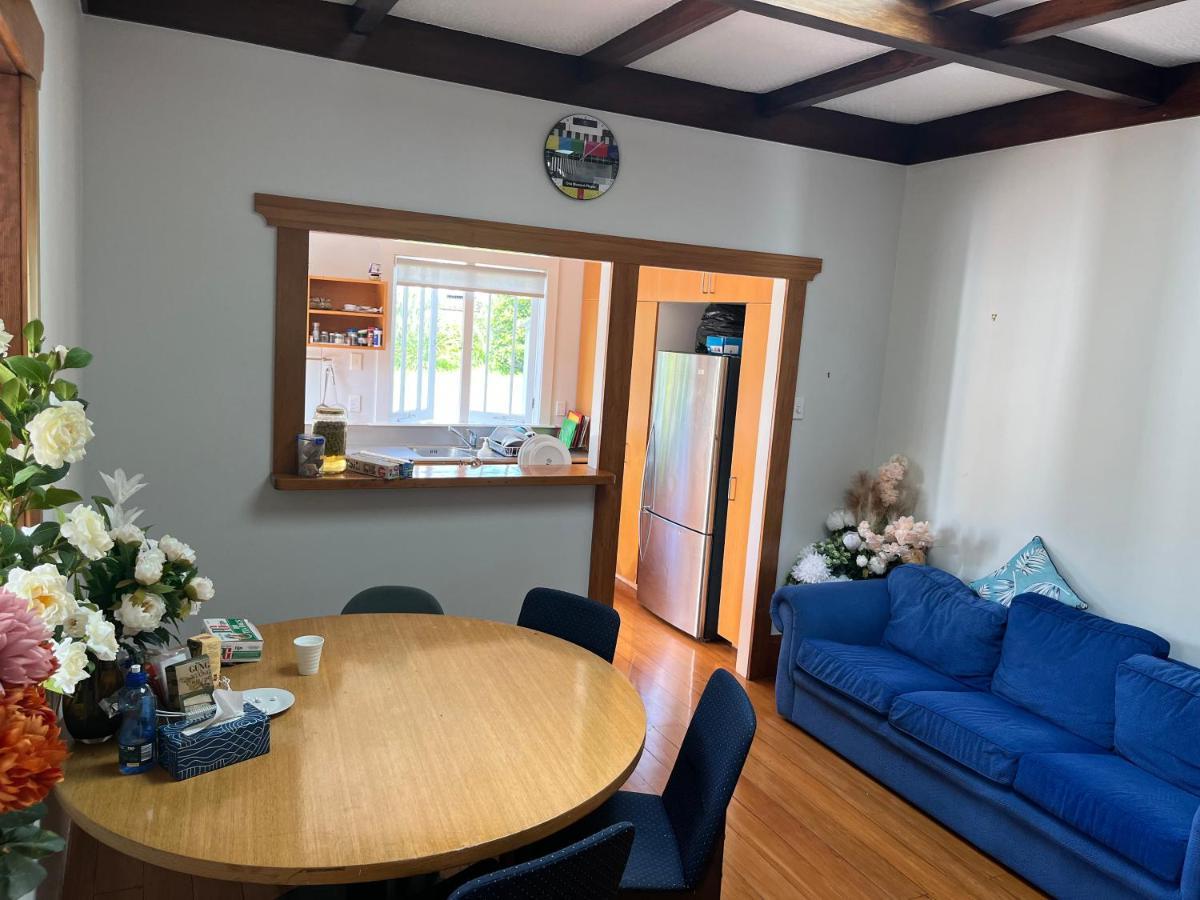 Bayswater Homestay Auckland Esterno foto