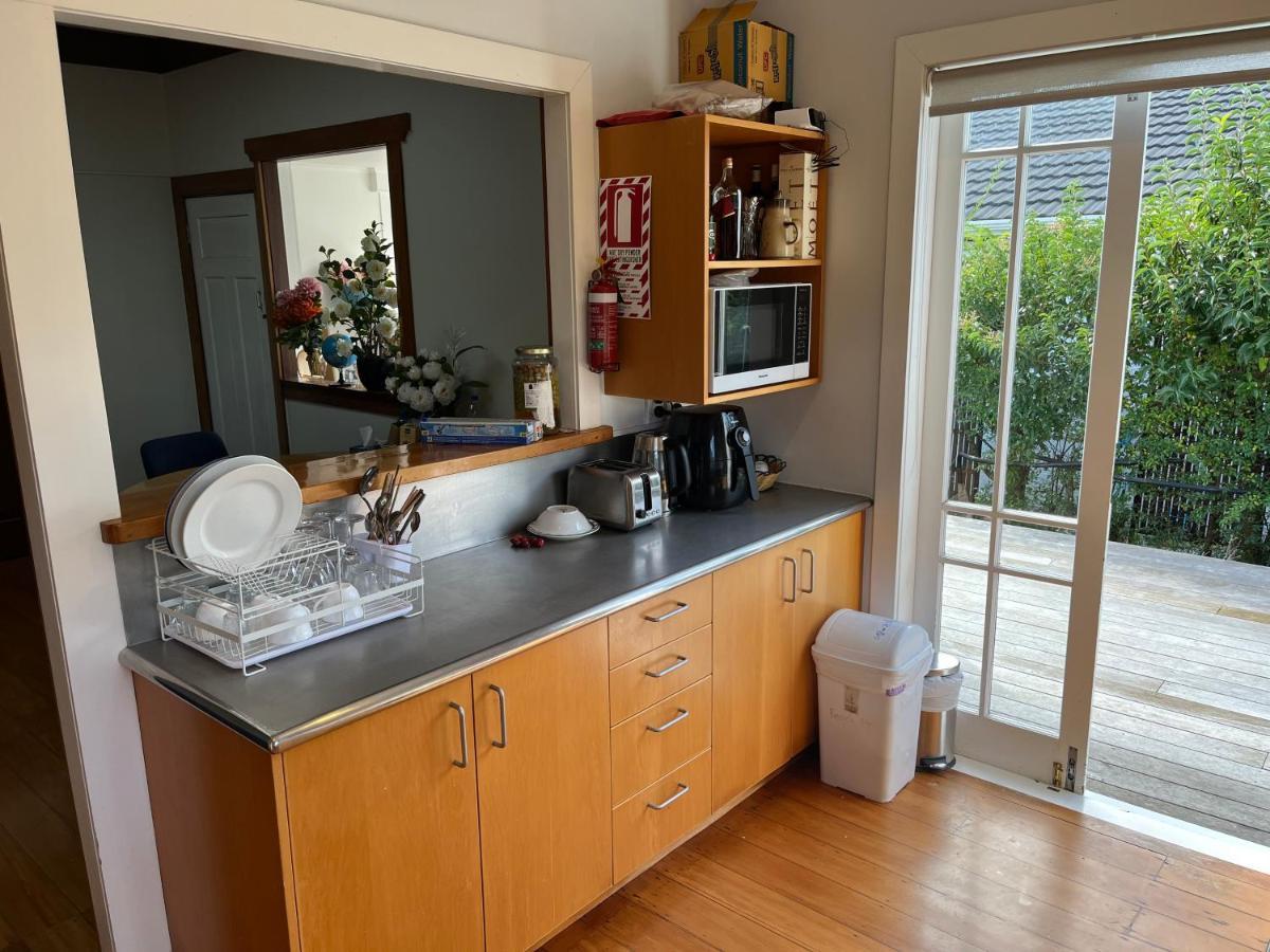 Bayswater Homestay Auckland Esterno foto