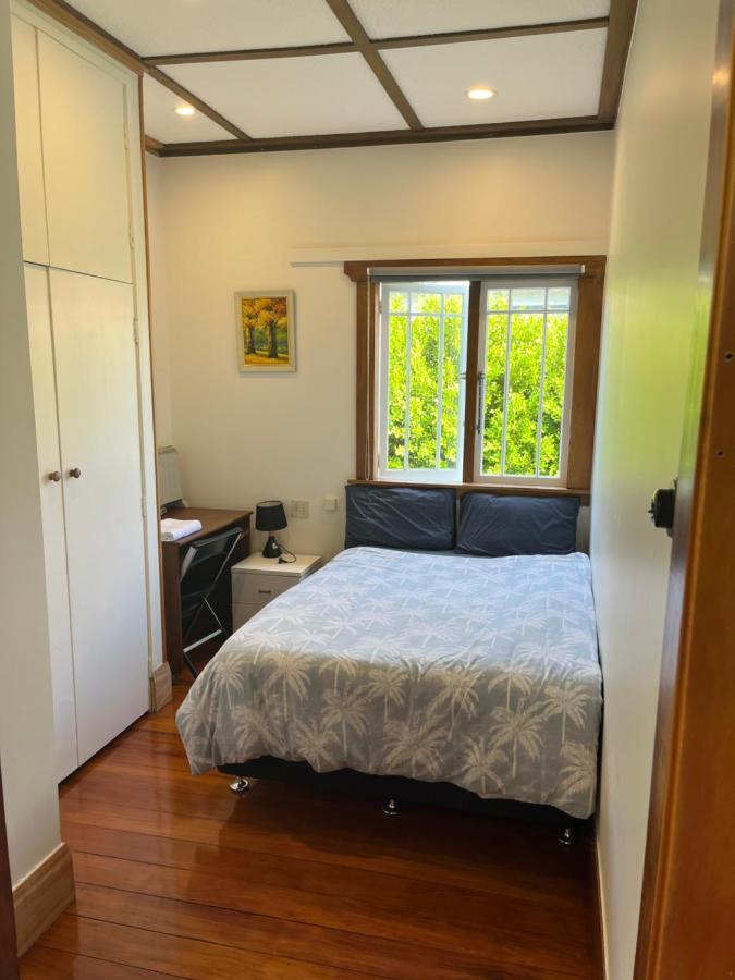 Bayswater Homestay Auckland Esterno foto