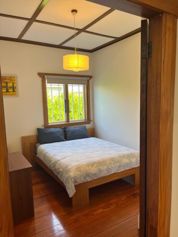 Bayswater Homestay Auckland Esterno foto