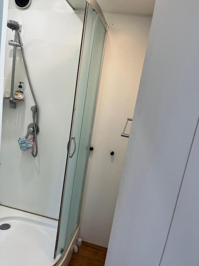 Bayswater Homestay Auckland Esterno foto