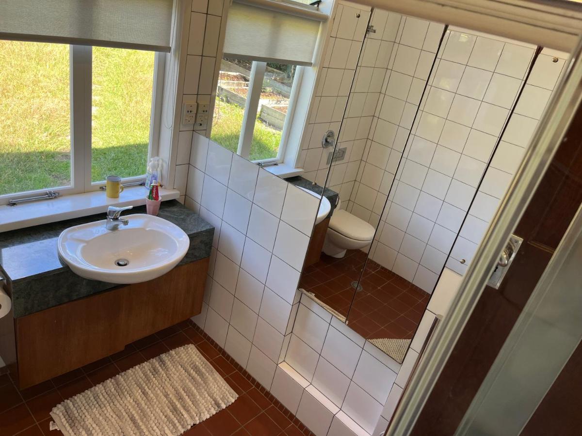 Bayswater Homestay Auckland Esterno foto