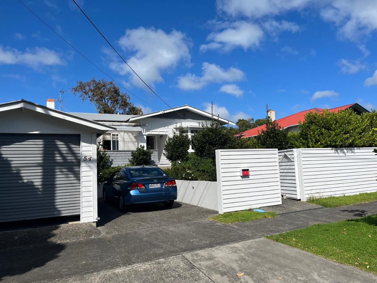 Bayswater Homestay Auckland Esterno foto