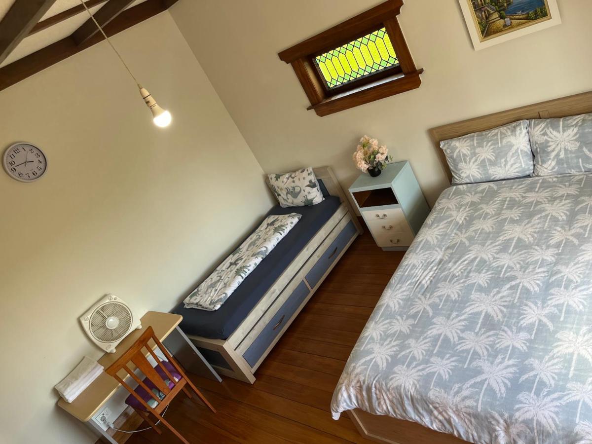 Bayswater Homestay Auckland Esterno foto