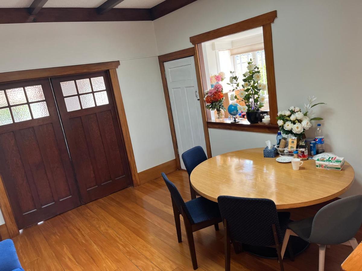 Bayswater Homestay Auckland Esterno foto