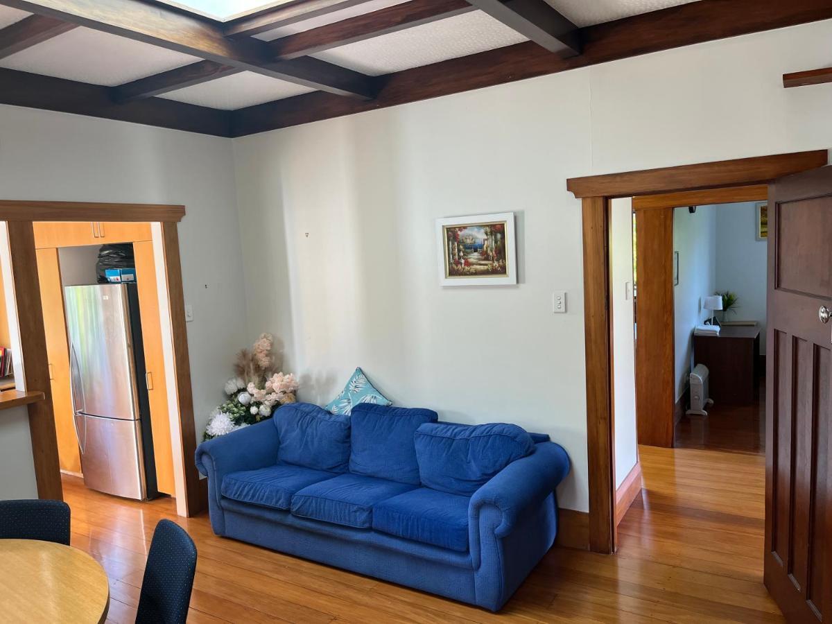 Bayswater Homestay Auckland Esterno foto