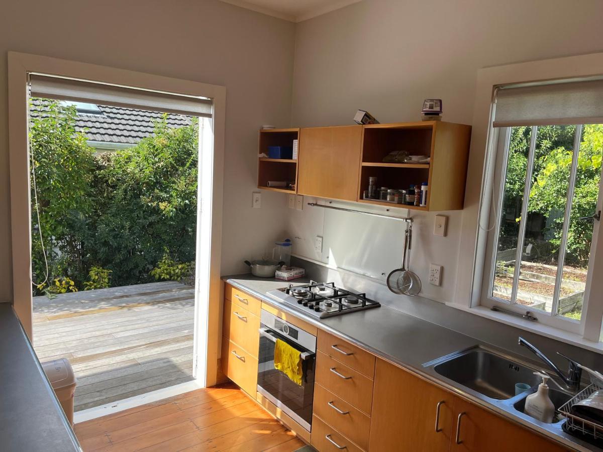 Bayswater Homestay Auckland Esterno foto