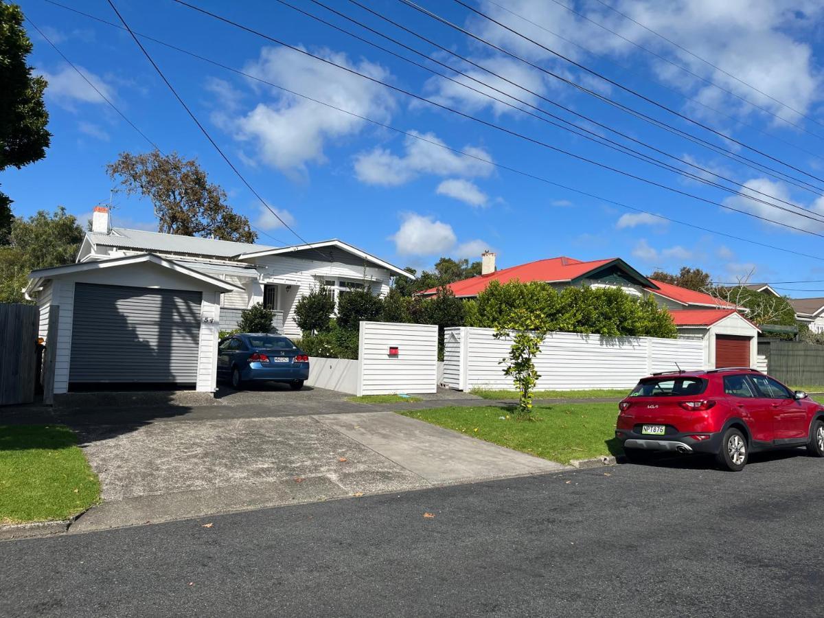 Bayswater Homestay Auckland Esterno foto