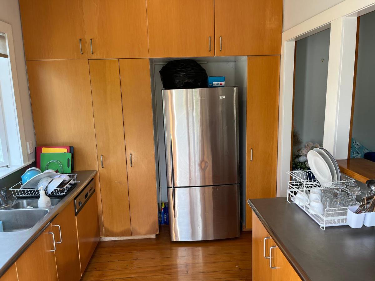 Bayswater Homestay Auckland Esterno foto