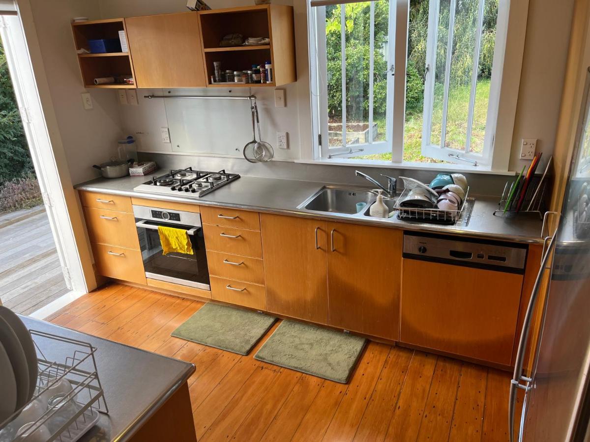 Bayswater Homestay Auckland Esterno foto