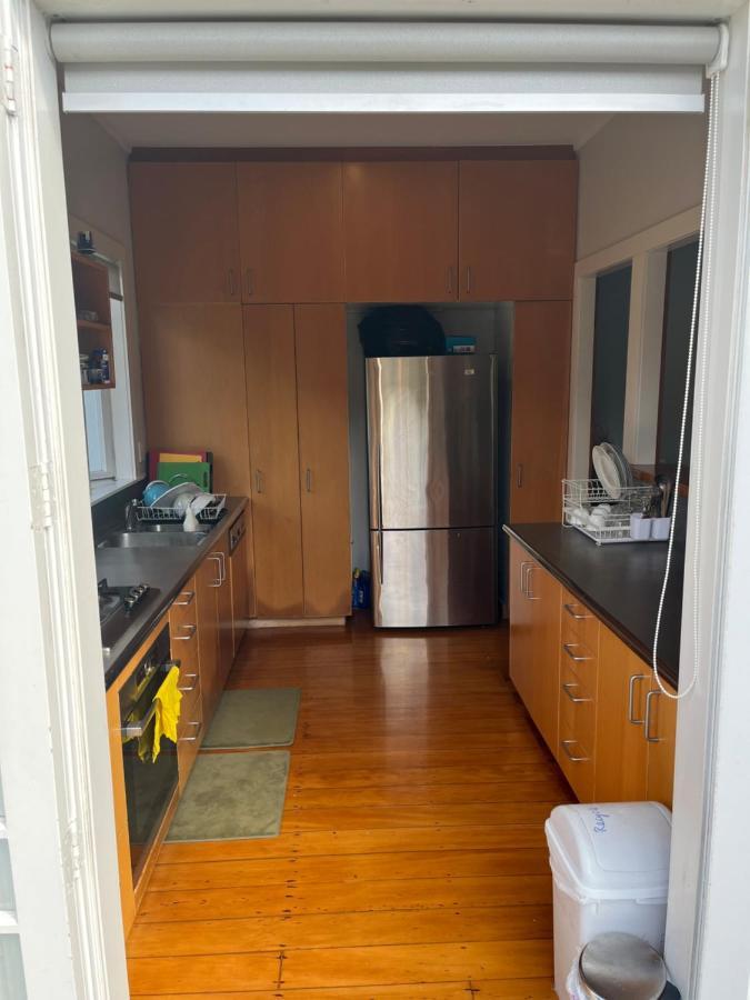 Bayswater Homestay Auckland Esterno foto