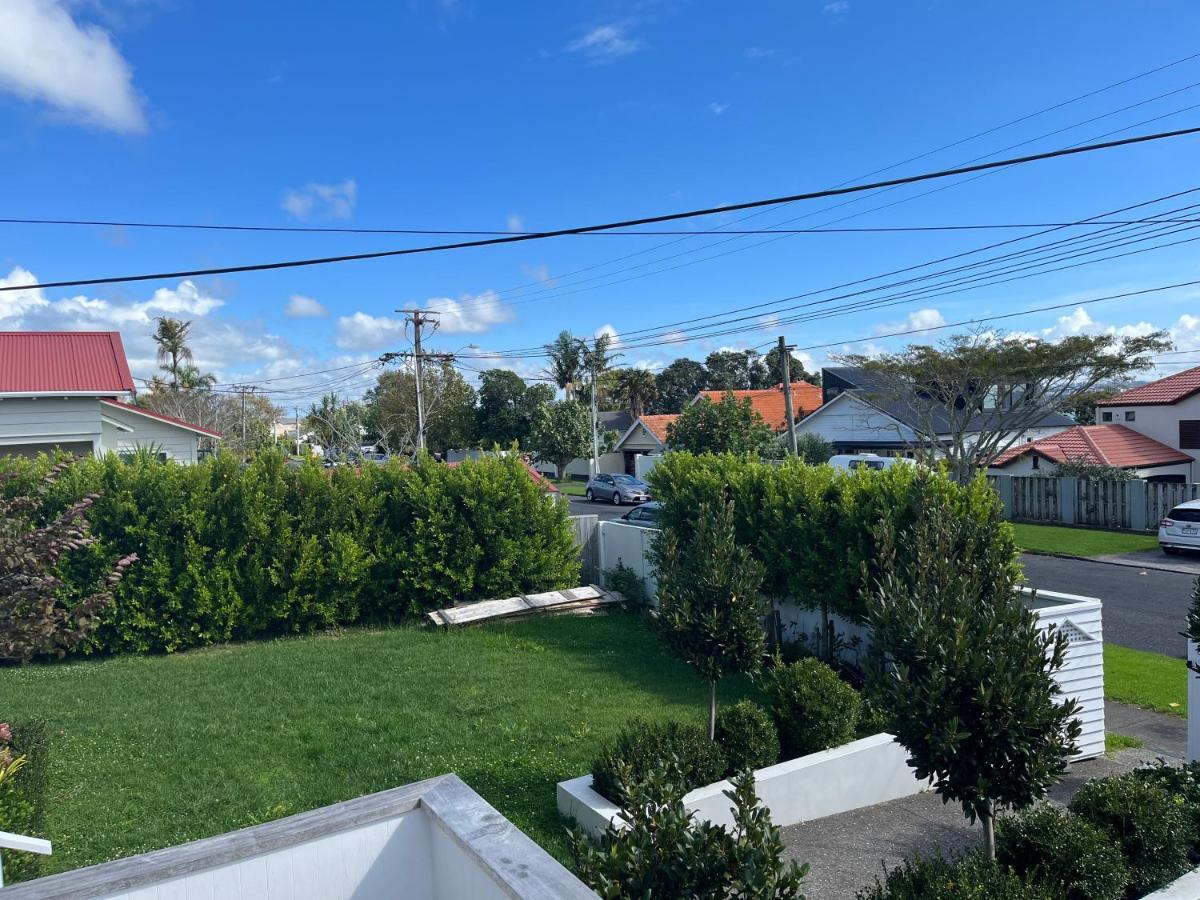 Bayswater Homestay Auckland Esterno foto