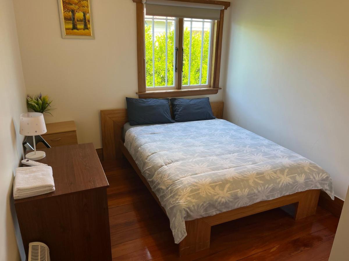 Bayswater Homestay Auckland Esterno foto