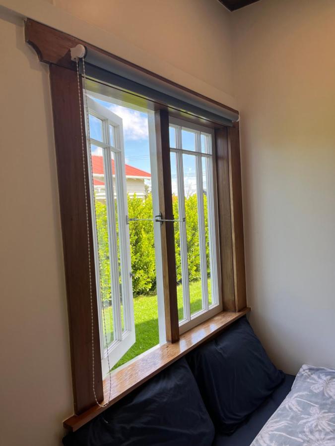 Bayswater Homestay Auckland Esterno foto