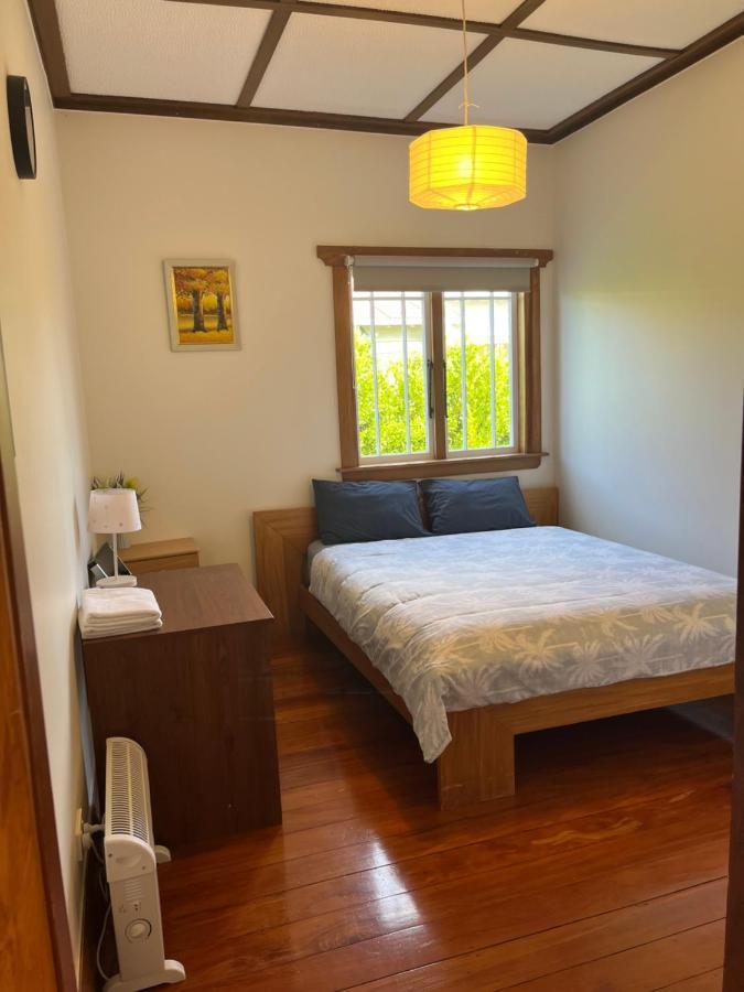Bayswater Homestay Auckland Esterno foto