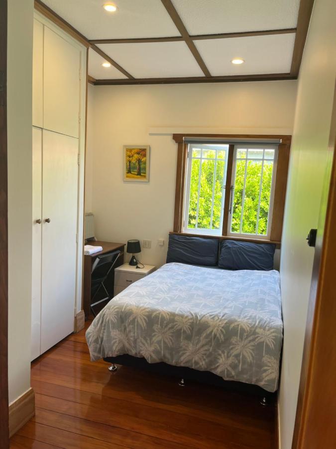 Bayswater Homestay Auckland Esterno foto