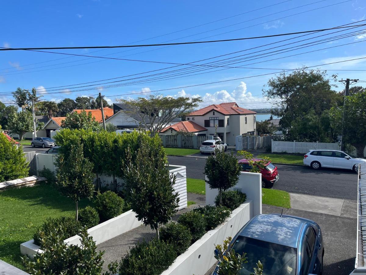 Bayswater Homestay Auckland Esterno foto