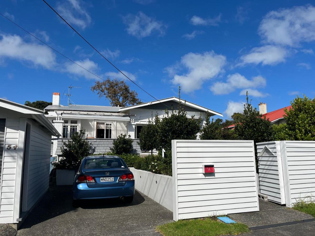 Bayswater Homestay Auckland Esterno foto