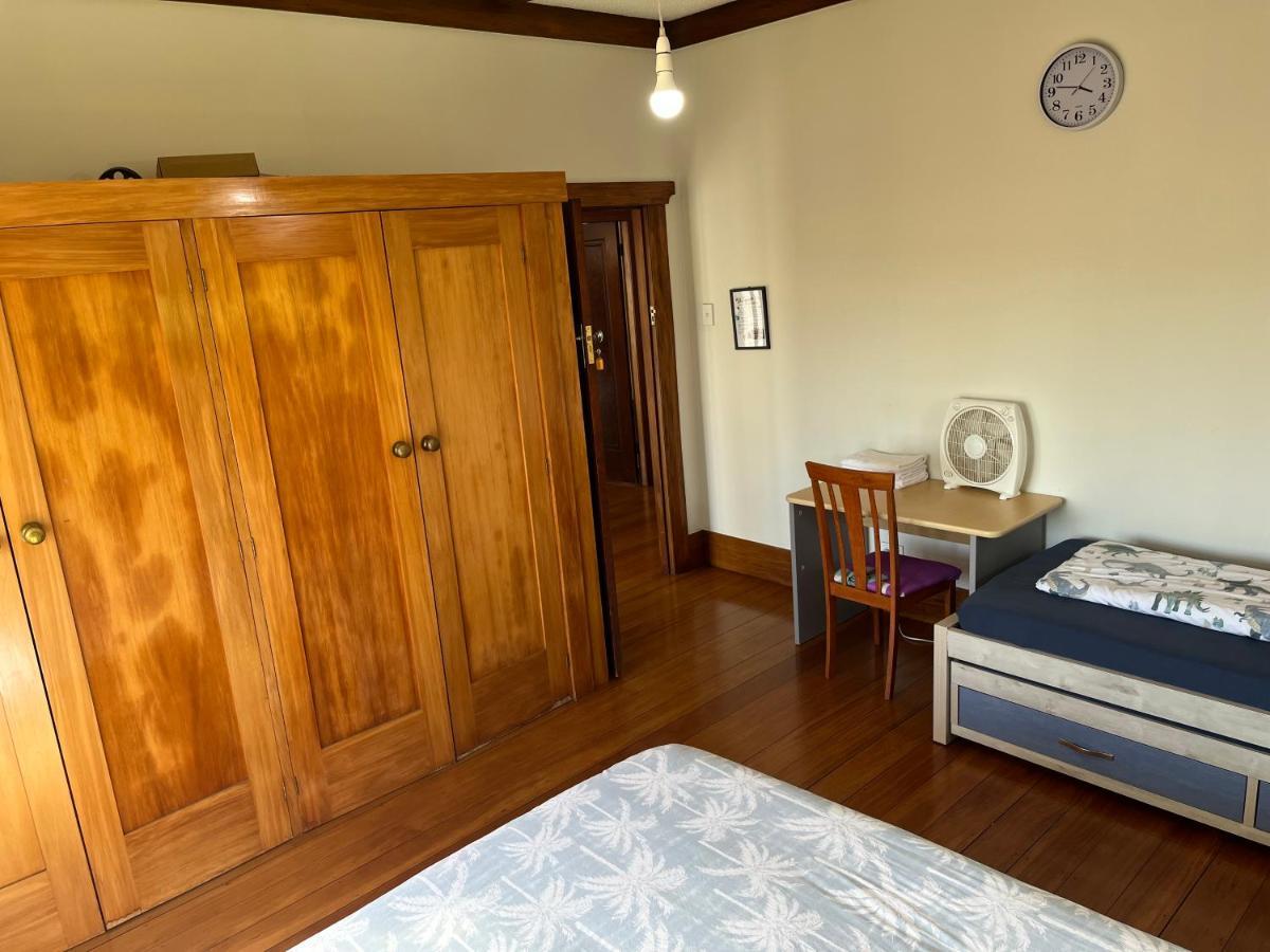 Bayswater Homestay Auckland Esterno foto