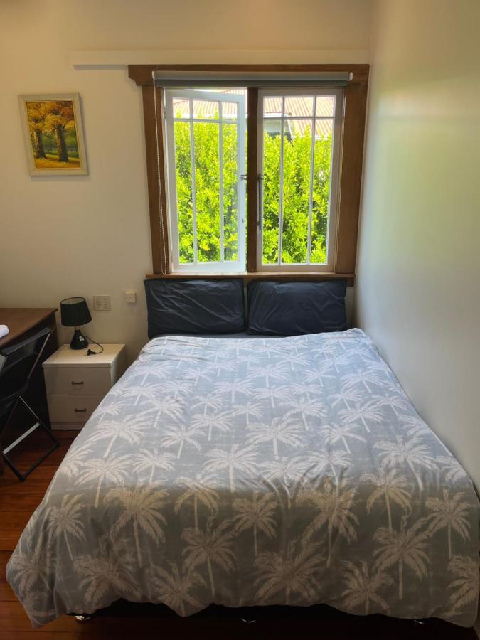 Bayswater Homestay Auckland Esterno foto