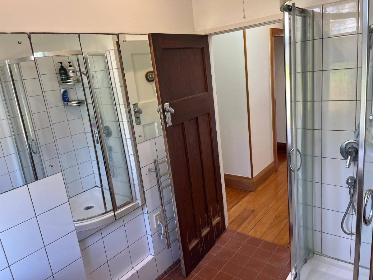 Bayswater Homestay Auckland Esterno foto