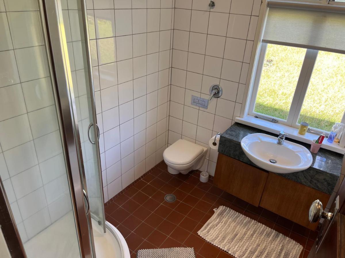 Bayswater Homestay Auckland Esterno foto