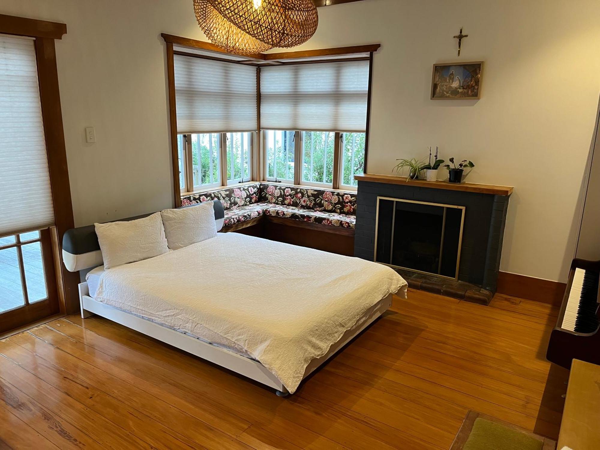 Bayswater Homestay Auckland Esterno foto