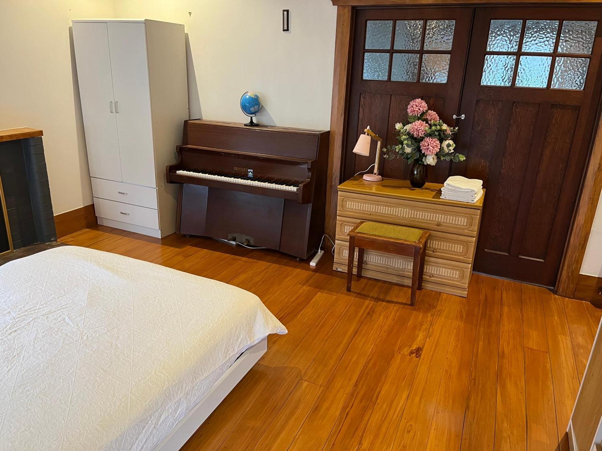 Bayswater Homestay Auckland Esterno foto