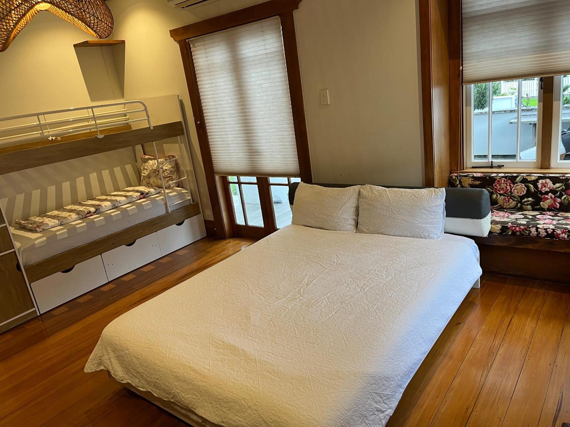 Bayswater Homestay Auckland Esterno foto